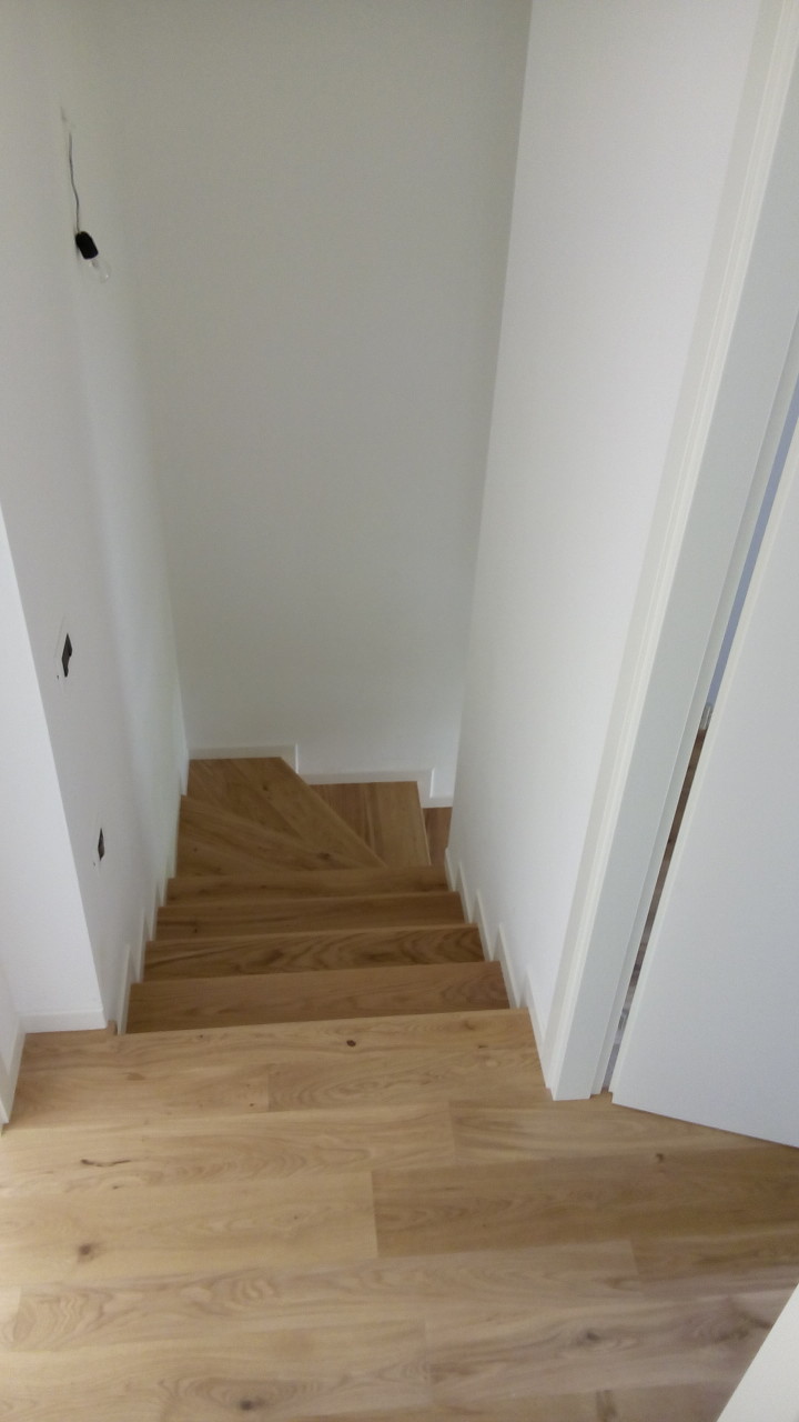 Inter-Nos 2 Tutto parquet – realizzazione e posa di pavimenti in legno a Schio (VI)